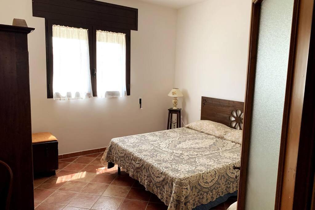 Fraschi Countryhouse Carpignano Salentino Exterior photo