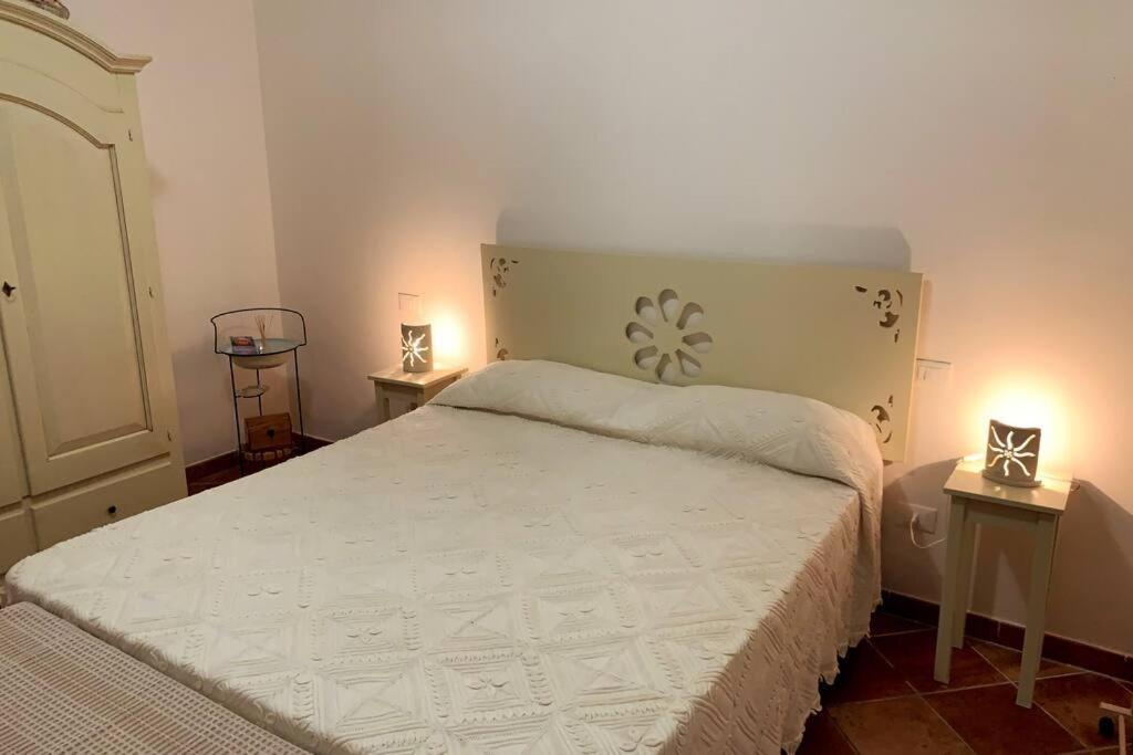 Fraschi Countryhouse Carpignano Salentino Exterior photo