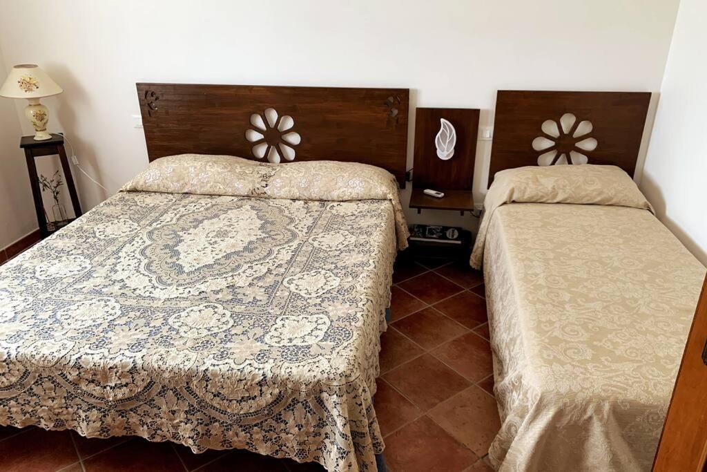 Fraschi Countryhouse Carpignano Salentino Exterior photo