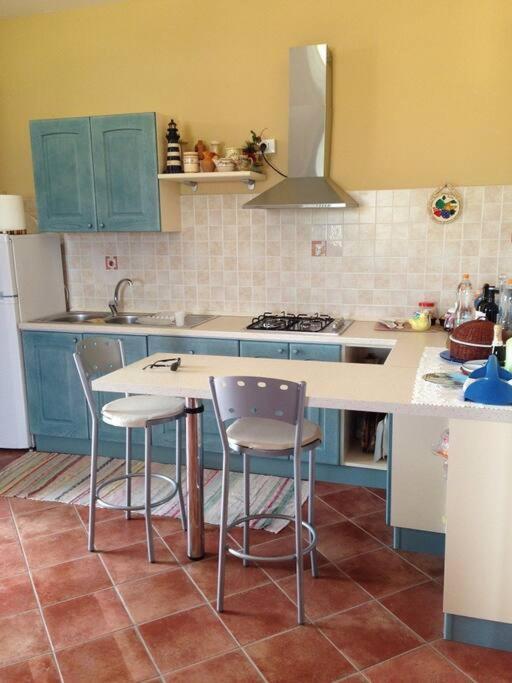 Fraschi Countryhouse Carpignano Salentino Exterior photo