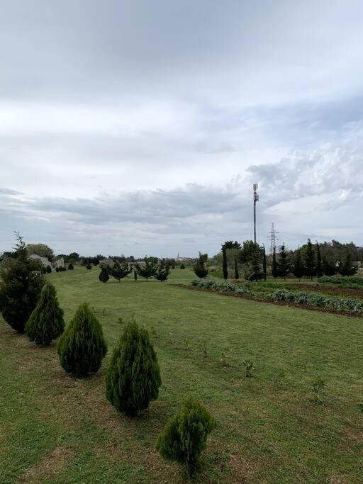 Fraschi Countryhouse Carpignano Salentino Exterior photo