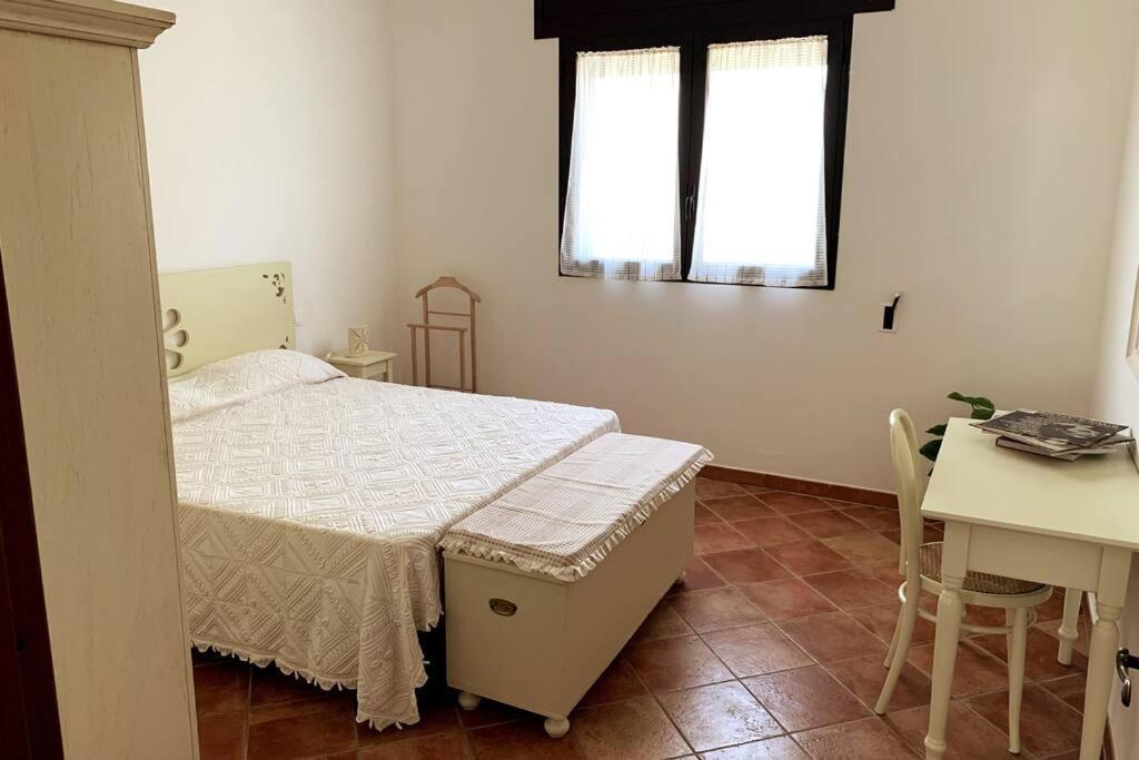 Fraschi Countryhouse Carpignano Salentino Exterior photo