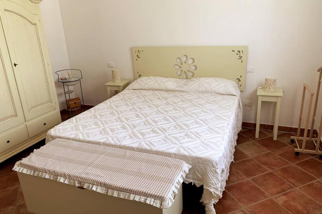 Fraschi Countryhouse Carpignano Salentino Exterior photo